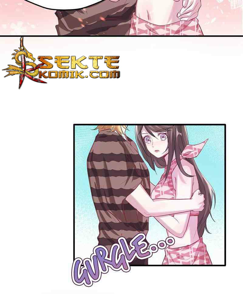 Beauty and the Beasts Chapter 68 Gambar 25